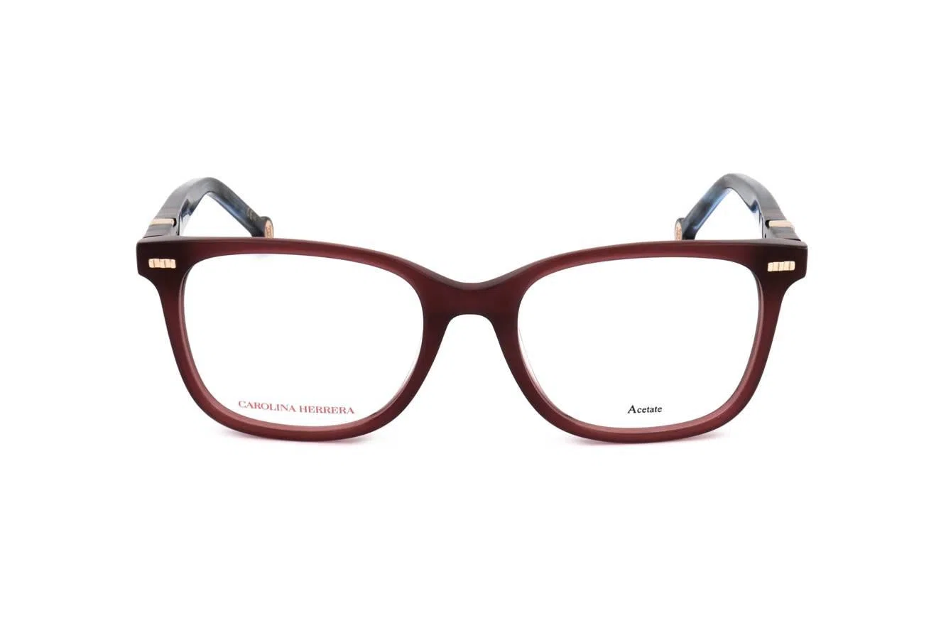 Carolina Herrera CH0047 Eyeglasses - view 5